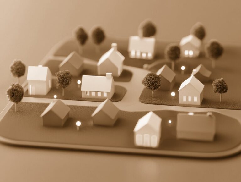 Rollingwood neighborhood